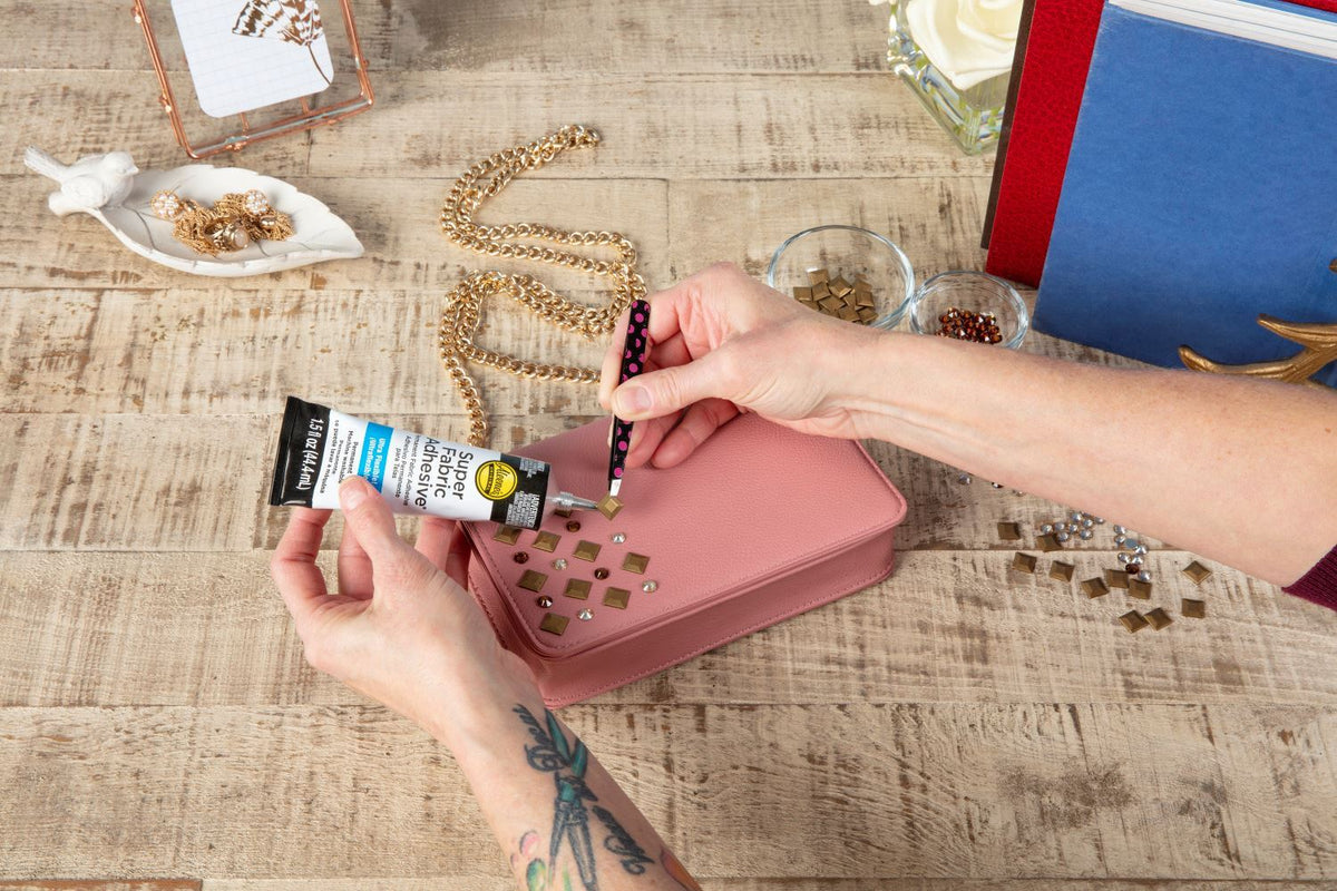 Tips on How to Glue Metal