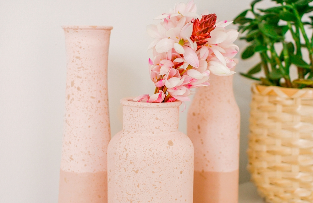 How To Create a Faux Clay Look with Acrylic Paint