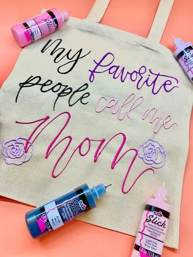 5 Easy DIY Mother’s Day Gift Ideas with Tulip