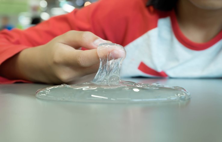 Learn All About Glue's History and Interesting Facts