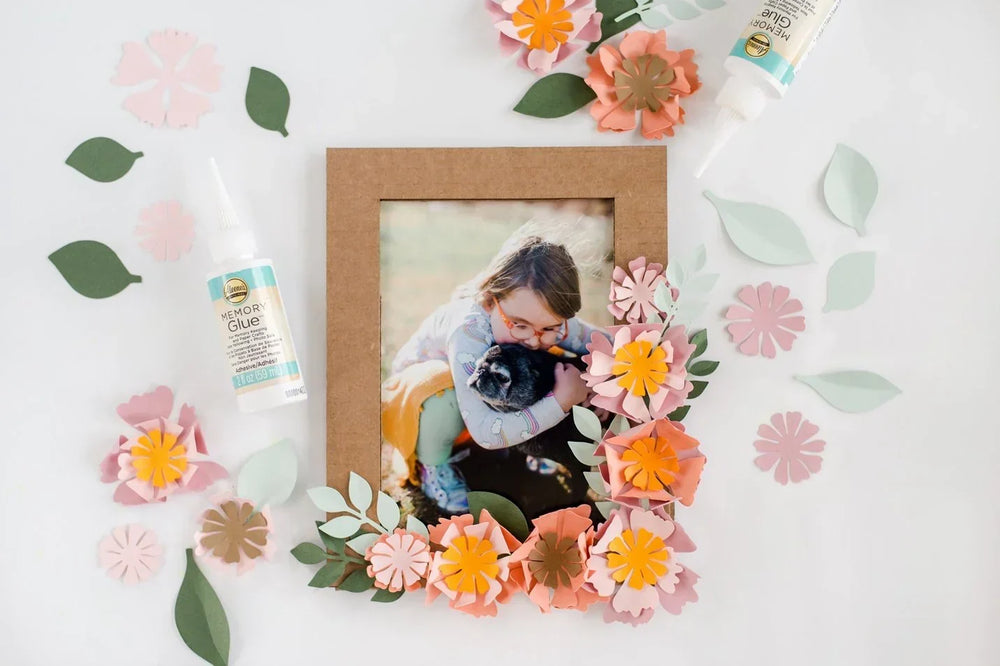 fun flower crafts for spring
