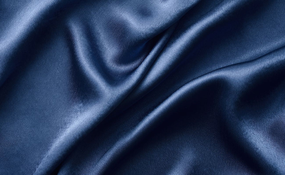 Can you dye silk?