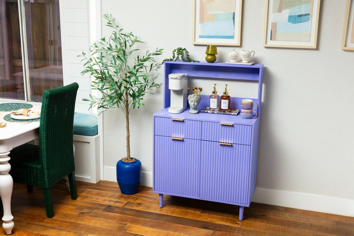 How to Elevate your Dining Room Décor and Furniture with Spray Paint