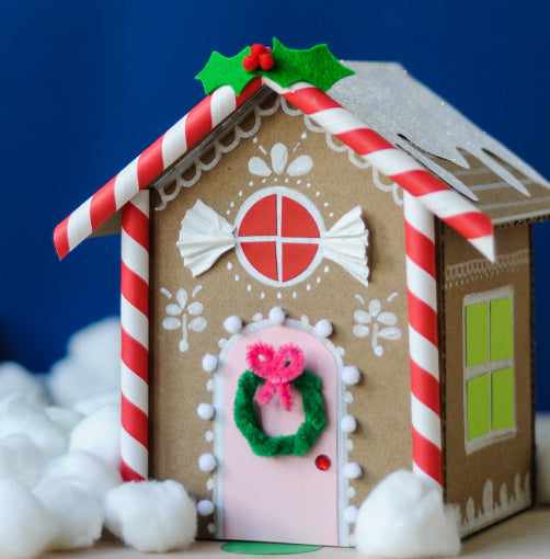 Holiday Pajamas & DIY Must Haves