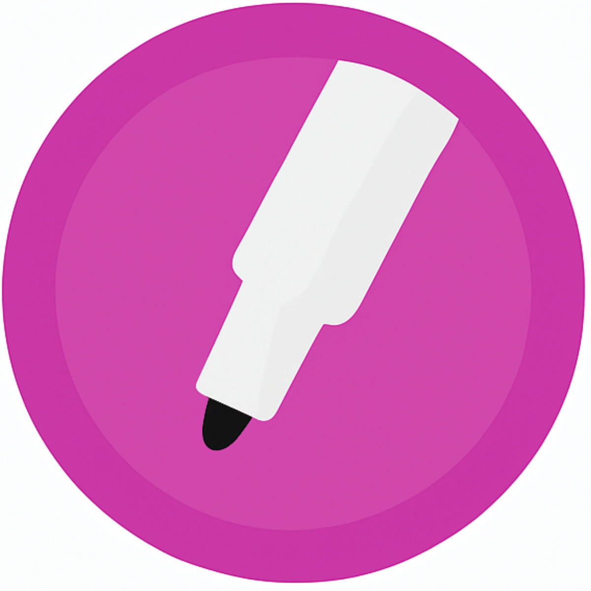 Tulip Fabric Marker Fine Tip