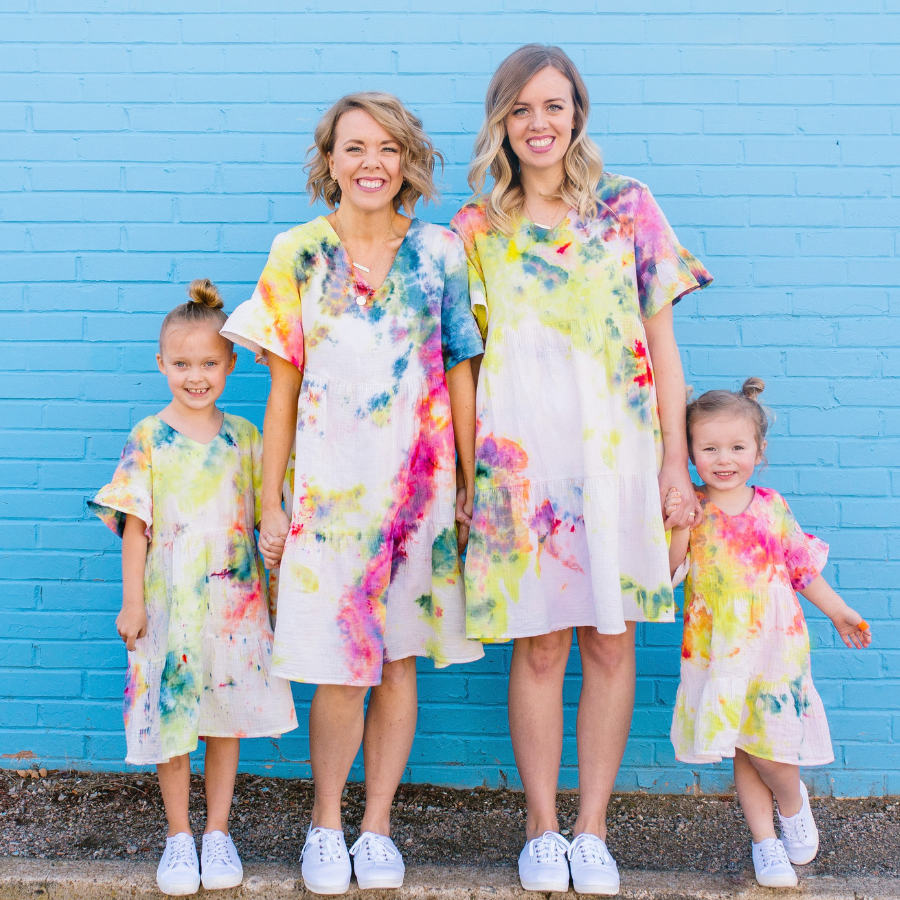 Tie-Dye Kits, Fabric Dye & Supplies | Tulip – ILTC