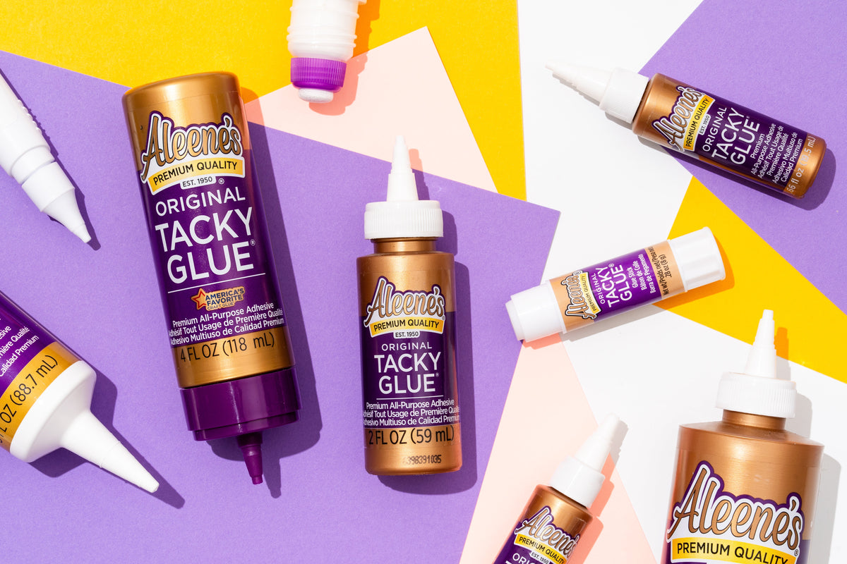 Aleene's Original Tacky Glue