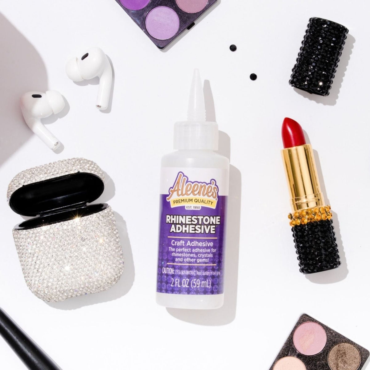 Embellishing / Rhinestone Glue
