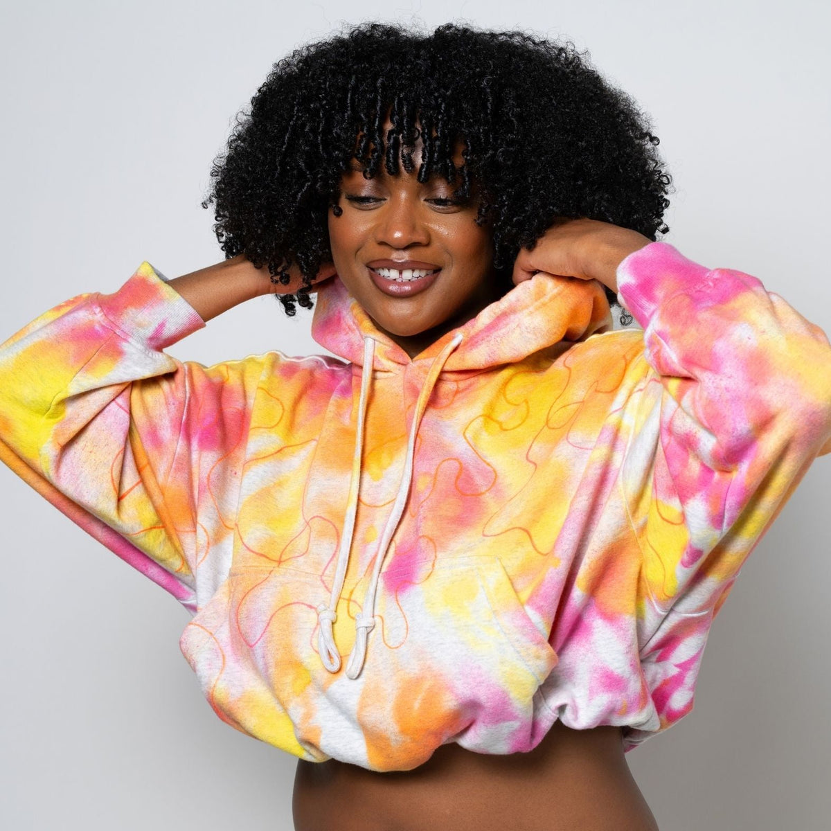 Tulip Tie-Dye New Arrivals