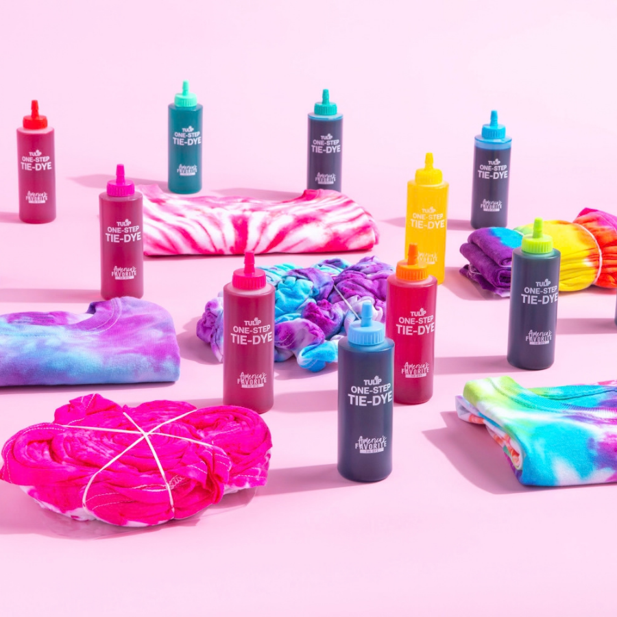 Extra Large Tie Dye Kits