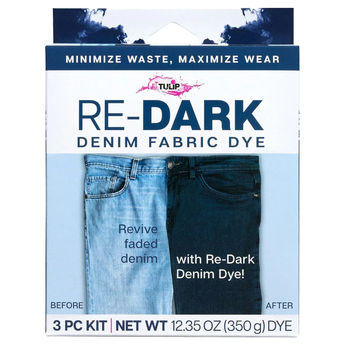 Re-Dye Kits