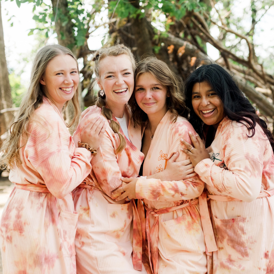 Everything Tie-Dye