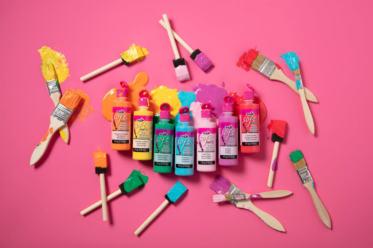 Fabric Paint