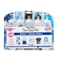 Tulip Shibori 5-Color Tie-Dye Kit