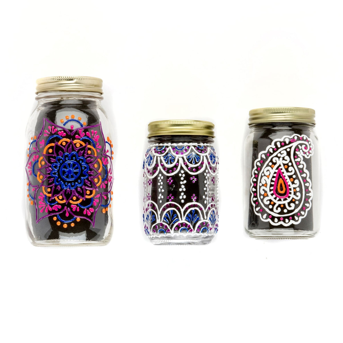 Picture of 37235 Dimensional Fabric Paint Big Box Kit