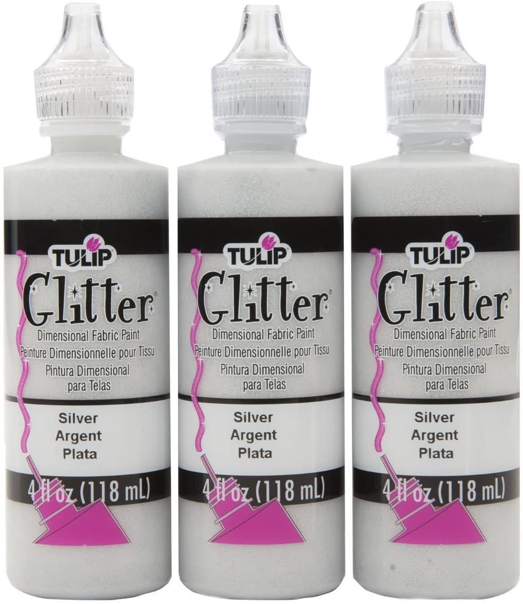 Picture of 37566 Silver 4 oz. 3 Pack