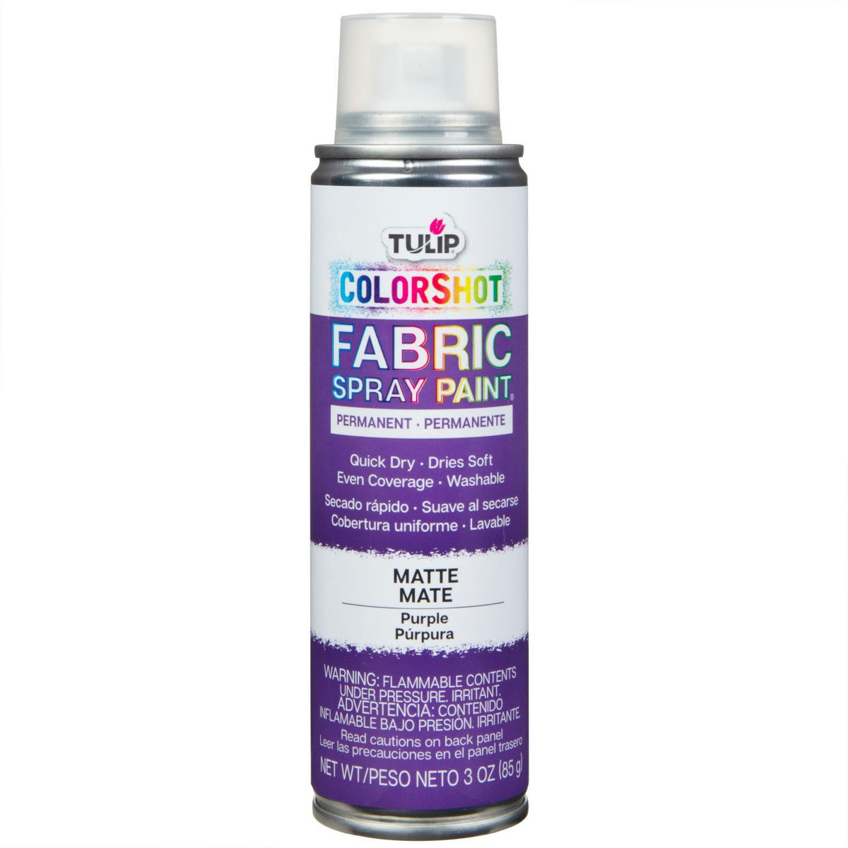 Picture of 33604 ColorShot Purple