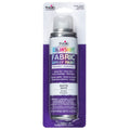 Tulip ColorShot Fabric Spray Purple