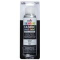 Tulip ColorShot Fabric Spray Black