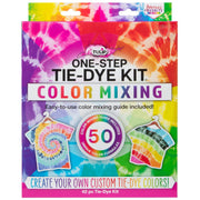 Picture of 47654                               TULIP TIE DYE COLOR MIXING KIT                    