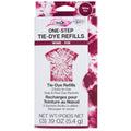 Tulip One-Step Tie-Dye Refills Wine