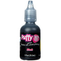 Puffy 3D Paint Shiny Black 1 oz.