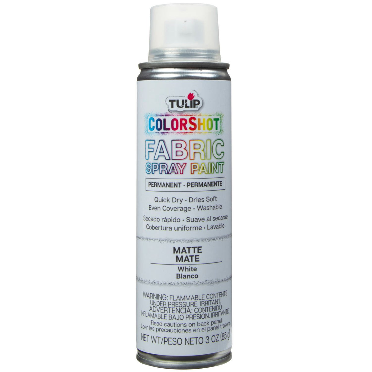 Picture of 33730 ColorShot White