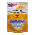 Tulip Permanent Fabric Dye Sunshine