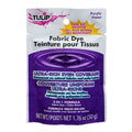 Tulip Permanent Fabric Dye Purple