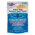 Tulip Permanent Fabric Dye Royal Blue