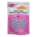 Tulip Permanent Fabric Dye Bright Pink