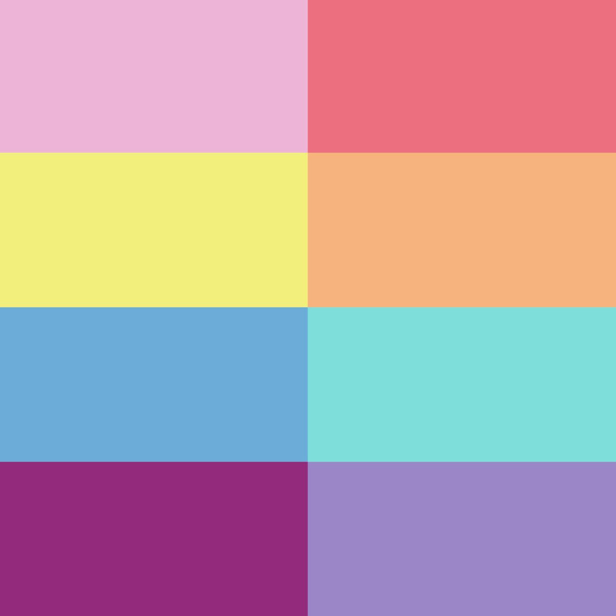 Picture of 44269 Tulip Ice Cream Shoppe 8-Color Tie-Dye Kit