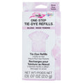 Tulip One-Step Tie-Dye Refills Blush
