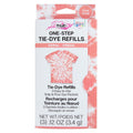 Tulip One-Step Tie-Dye Refills Coral