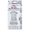 Tulip One-Step Tie-Dye Refills Gray