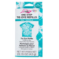 Tulip One-Step Tie-Dye Refills Teal