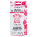 Tulip One-Step Tie-Dye Refills Pink