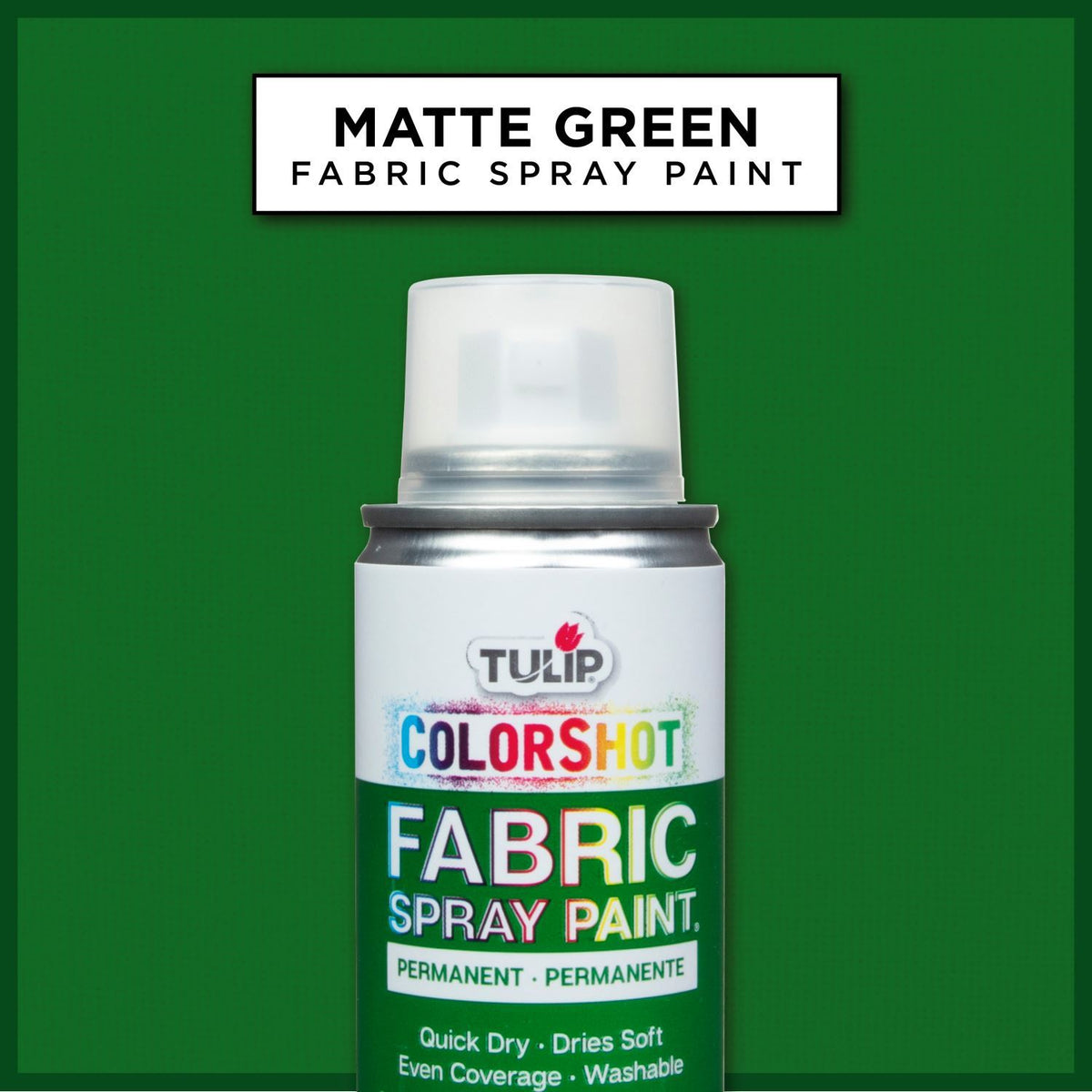 Picture of 33601 ColorShot Green
