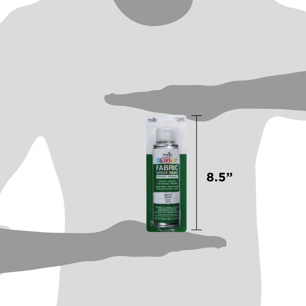 Picture of 33601 ColorShot Green