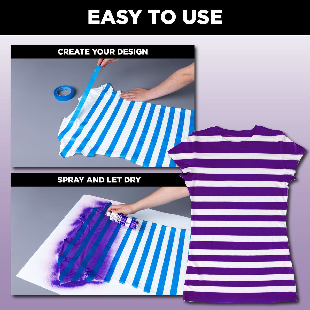 Picture of 33604 ColorShot Purple
