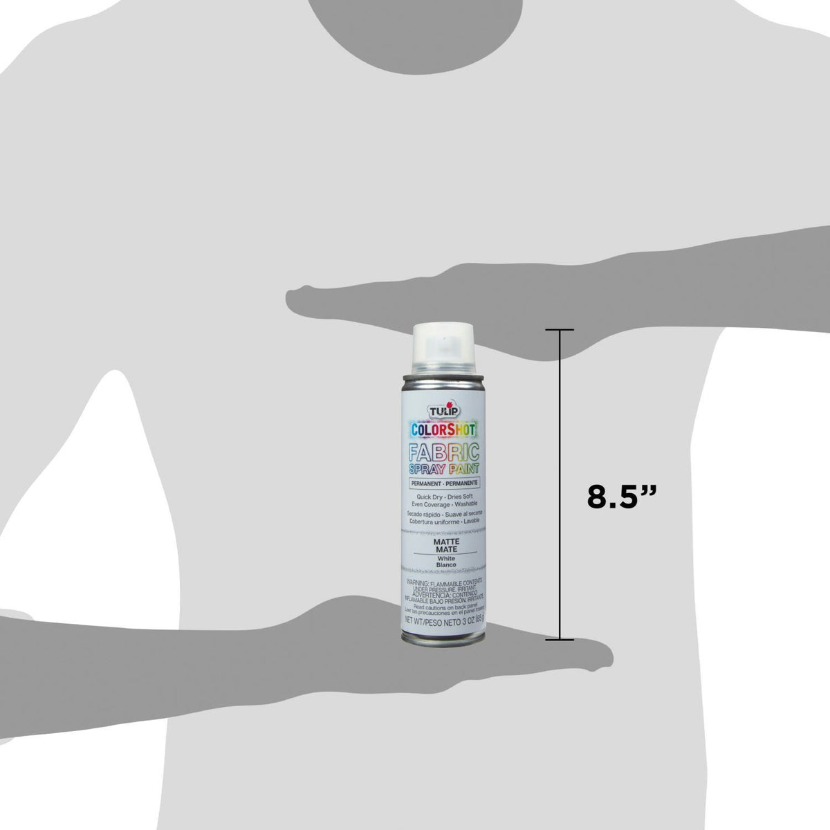 Picture of 33730 ColorShot White