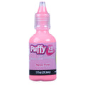 Puffy 3D Paint Neon Pink 1 oz.