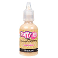 Puffy 3D Paint Glitter Gold 1 oz.