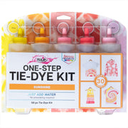 Picture of 47890 Tulip Sunshine 5-Color Tie-Dye Kit