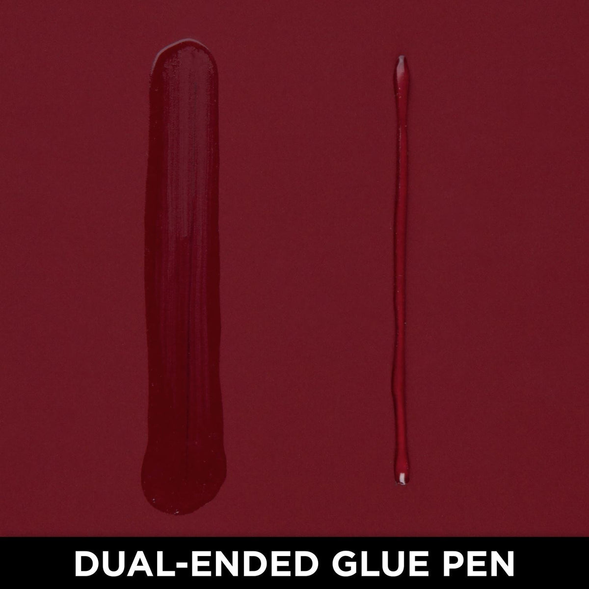 Picture of 40670 Fabric Fusion Dual-Ended Pen