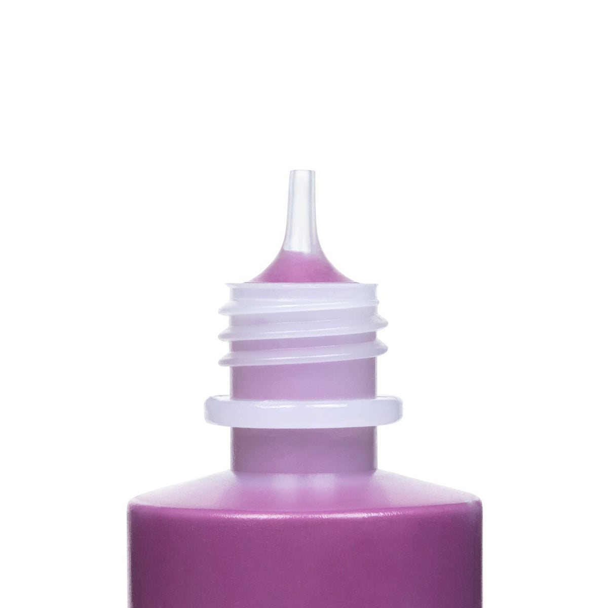 Picture of 48170 TULIP PUFF 4OZ SHINY WINE