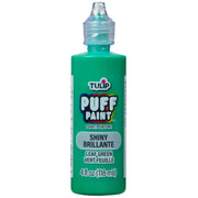 Picture of 41407 Tulip Dimensional Fabric Paint Slick Leaf Green 4 oz.