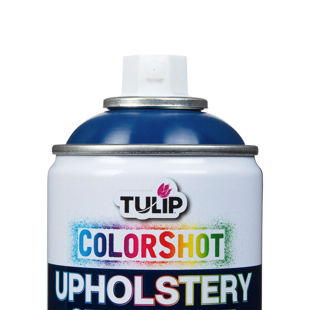 Picture of 37989 ColorShot Outdoor Fabric Upholstery Spray Navy 4 Pack