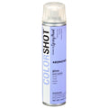 COLORSHOT Gloss Spray Paint Aromatherapy (Periwinkle) 10 oz.