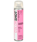 COLORSHOT Gloss Spray Paint Farmer's Daughter (Pink) 10 oz.